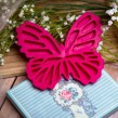 Butterfly Ice Tray