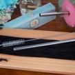 Straw Set